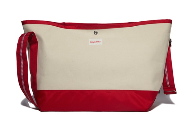 OriginalFake 2010 Spring/Summer Collection Totebag