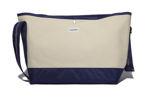 OriginalFake 2010 Spring/Summer Collection Totebag