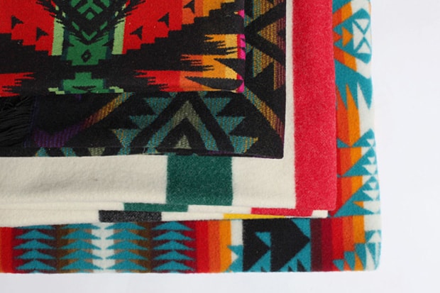 Pendleton Home Collection