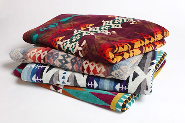 Pendleton Home Collection