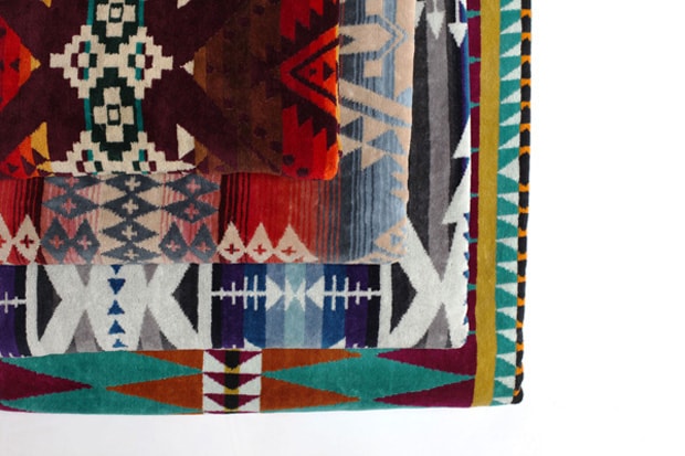 Pendleton Home Collection
