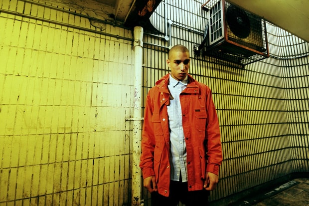 Penfield 2010 Spring/Summer Collection
