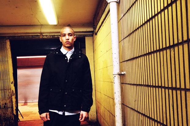 Penfield 2010 Spring/Summer Collection