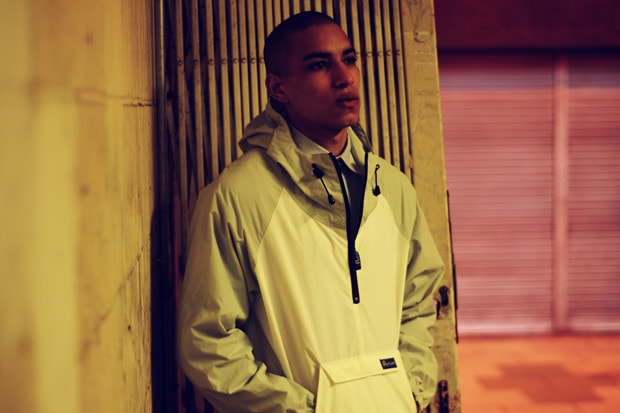 Penfield 2010 Spring/Summer Collection