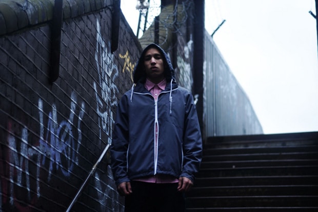 Penfield 2010 Spring/Summer Collection