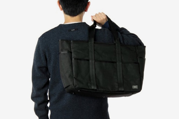 Porter Hybrid Tote Bag