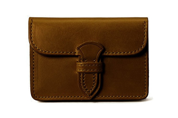 Porter Nature Card Case
