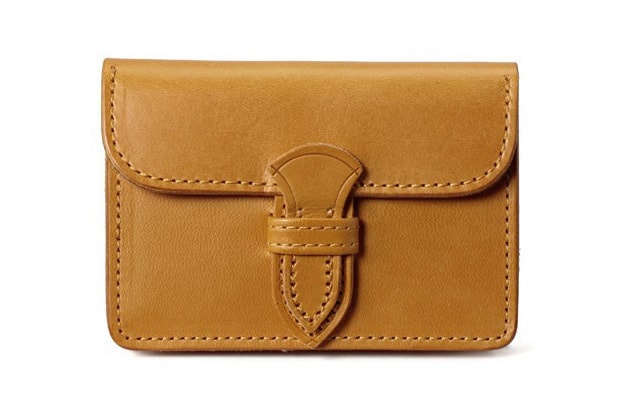 Porter Nature Card Case