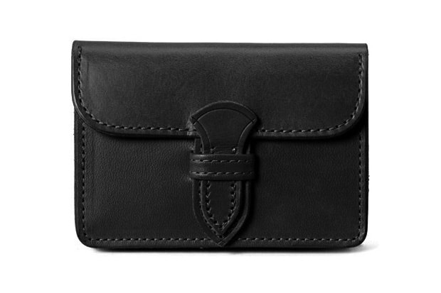 Porter Nature Card Case