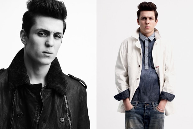 PRPS 2010 Fall/Winter Lookbook