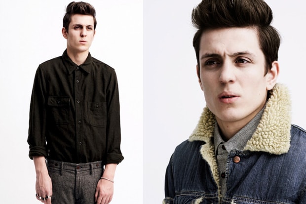 PRPS 2010 Fall/Winter Lookbook