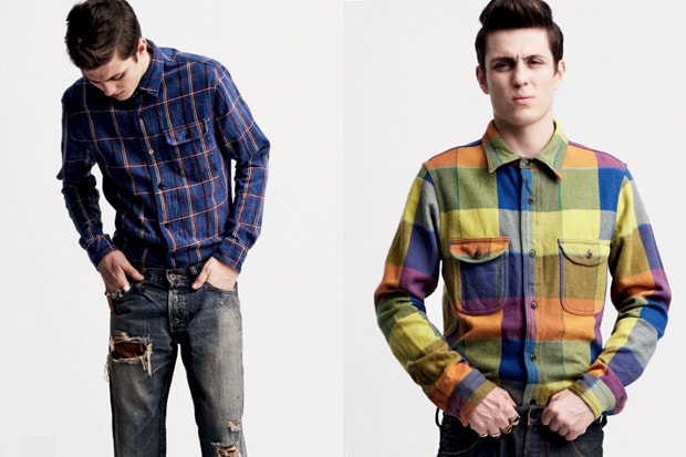 PRPS 2010 Fall/Winter Lookbook