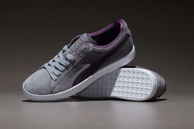 PUMA 2010 Spring Clyde Neo