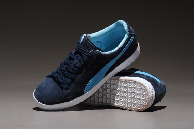PUMA 2010 Spring Clyde Neo