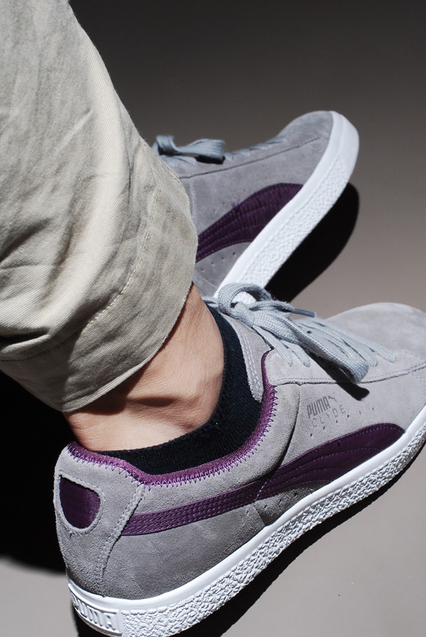 PUMA 2010 Spring Clyde Neo