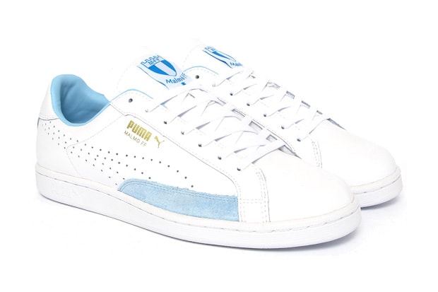 Malmö FF x PUMA Match