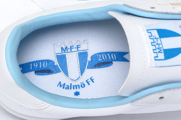 Malmö FF x PUMA Match