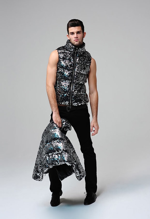 Pyrénex Premium 2010 Fall/Winter Collection