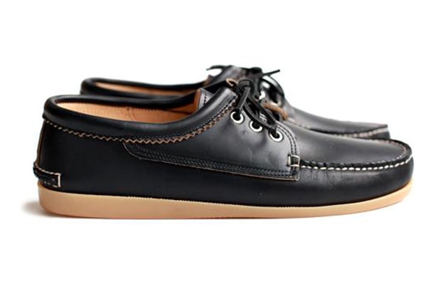 Quoddy 2010 Spring Models