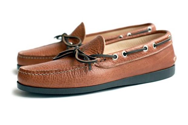 Quoddy 2010 Spring Models