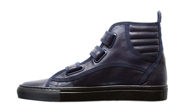 Raf Simons 2010 Fall/Winter Footwear