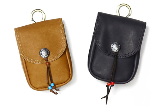 rehacer Bend Pouch