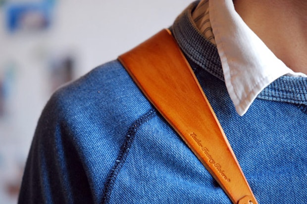 Roberu 2010 Spring/Summer Leather Goods
