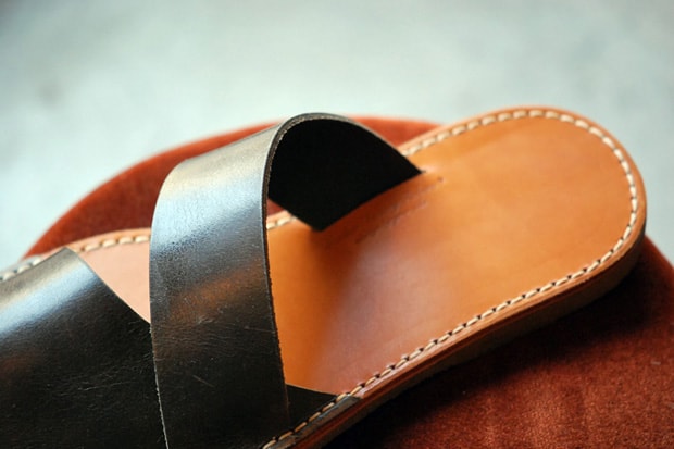 Roberu 2010 Spring/Summer Leather Goods