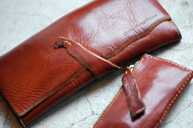Roberu 2010 Spring/Summer Leather Goods