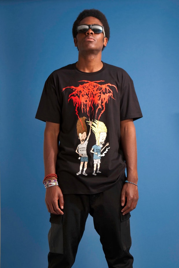 RockersNYC 2010 Fall/Winter "A New Day Rising" Collection