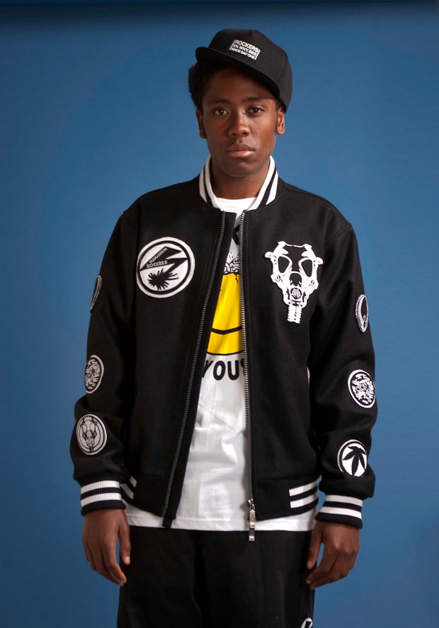 RockersNYC 2010 Fall/Winter "A New Day Rising" Collection