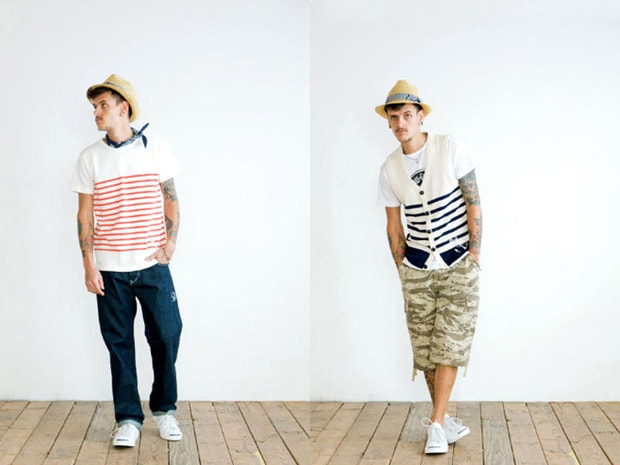 ShapeL 2010 Spring/Summer Collection