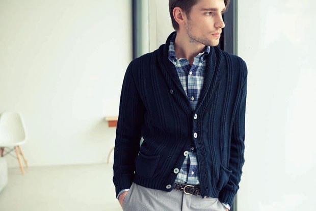 SHIPS 2010 Spring/Summer Lookbook