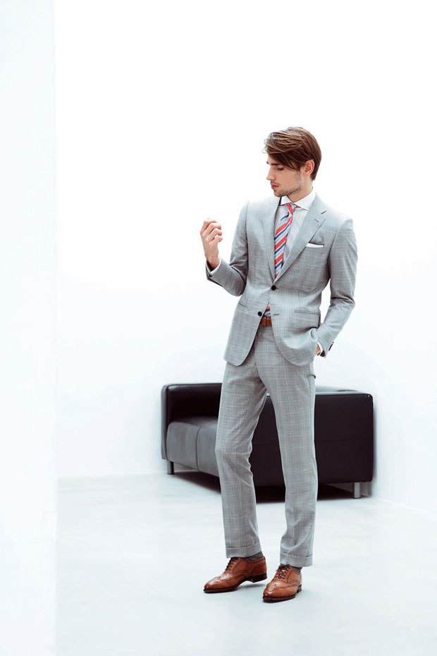 SHIPS 2010 Spring/Summer Lookbook
