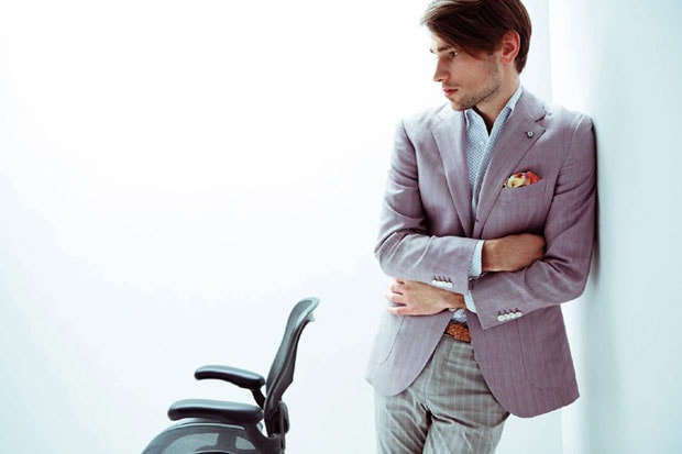 SHIPS 2010 Spring/Summer Lookbook
