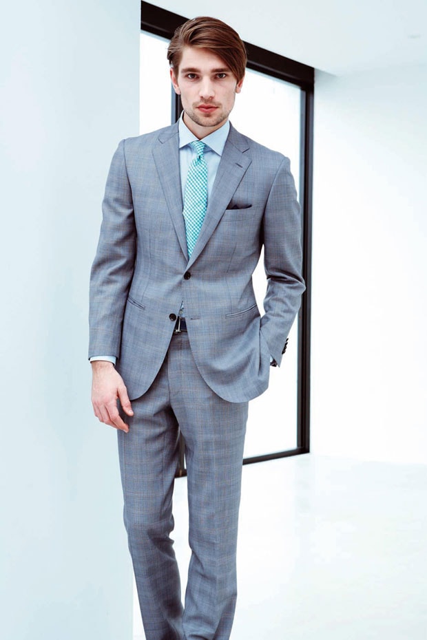 SHIPS 2010 Spring/Summer Lookbook