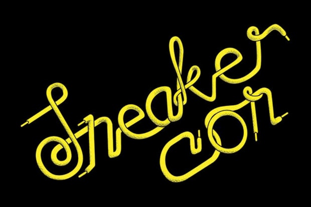 Sneaker Con 2010