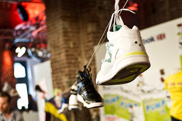 SNEAKERNESS Cologne 2010 Recap