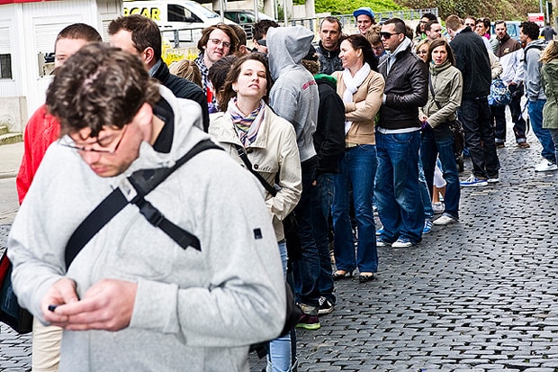 SNEAKERNESS Cologne 2010 Recap