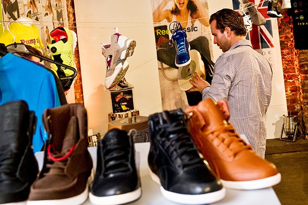 SNEAKERNESS Cologne 2010 Recap