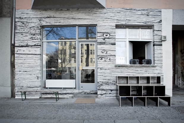 SOTO Berlin Opening