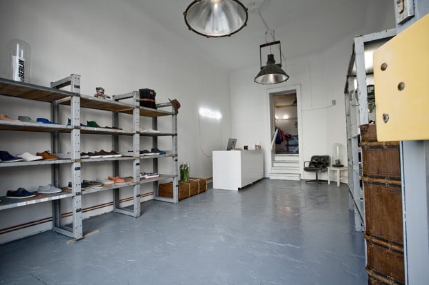 SOTO Berlin Opening