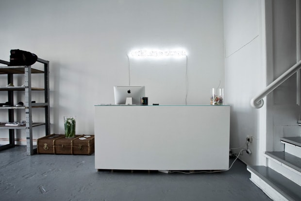 SOTO Berlin Opening