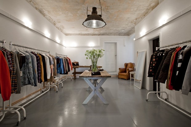 SOTO Berlin Opening