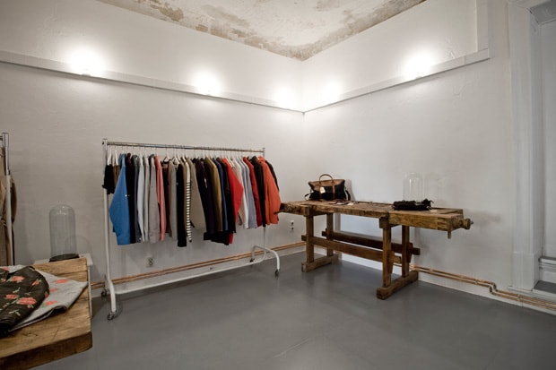 SOTO Berlin Opening
