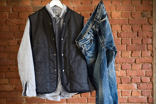SPELLBOUND 2010 Fall/Winter Collection