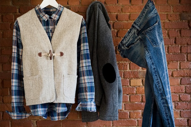 SPELLBOUND 2010 Fall/Winter Collection
