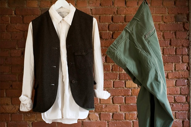 SPELLBOUND 2010 Fall/Winter Collection