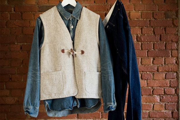 SPELLBOUND 2010 Fall/Winter Collection