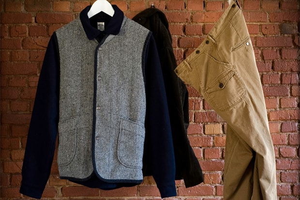 SPELLBOUND 2010 Fall/Winter Collection